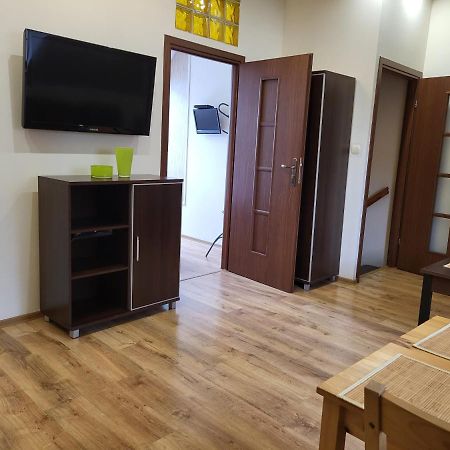 Apartament Fregata Kołobrzeg Εξωτερικό φωτογραφία